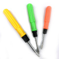 Promotional insulated mini promotion small set screwdriver